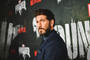 Jon Bernthal attends Marvel's "The Punisher" Los Angeles Premiere