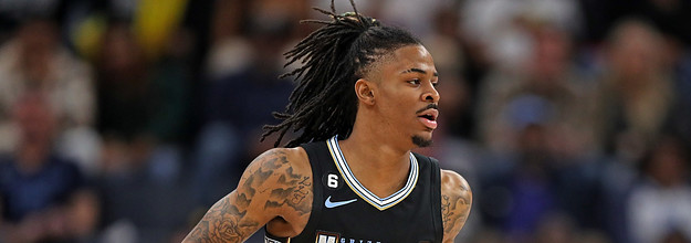 20 NBA players with dreads, ranked by their popularity in 2023 