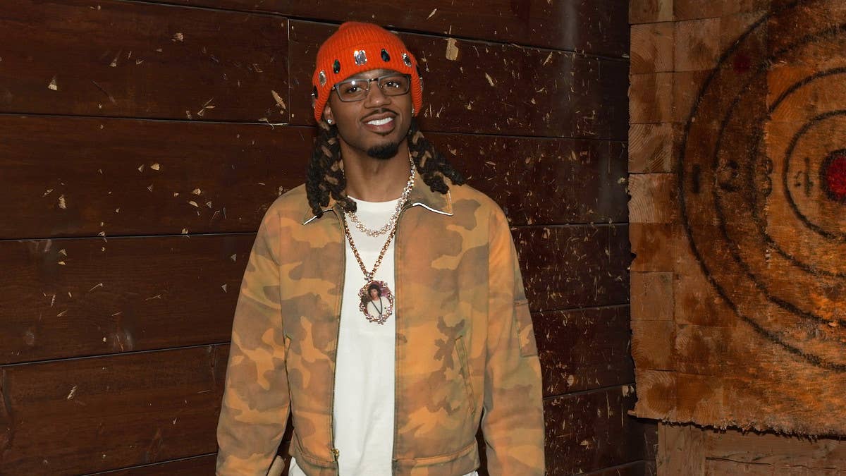 Metro Boomin has sold a portion of music catalog for nearly $70 million, 'Billboard' reports. The super producer dropped his second studio album in December.