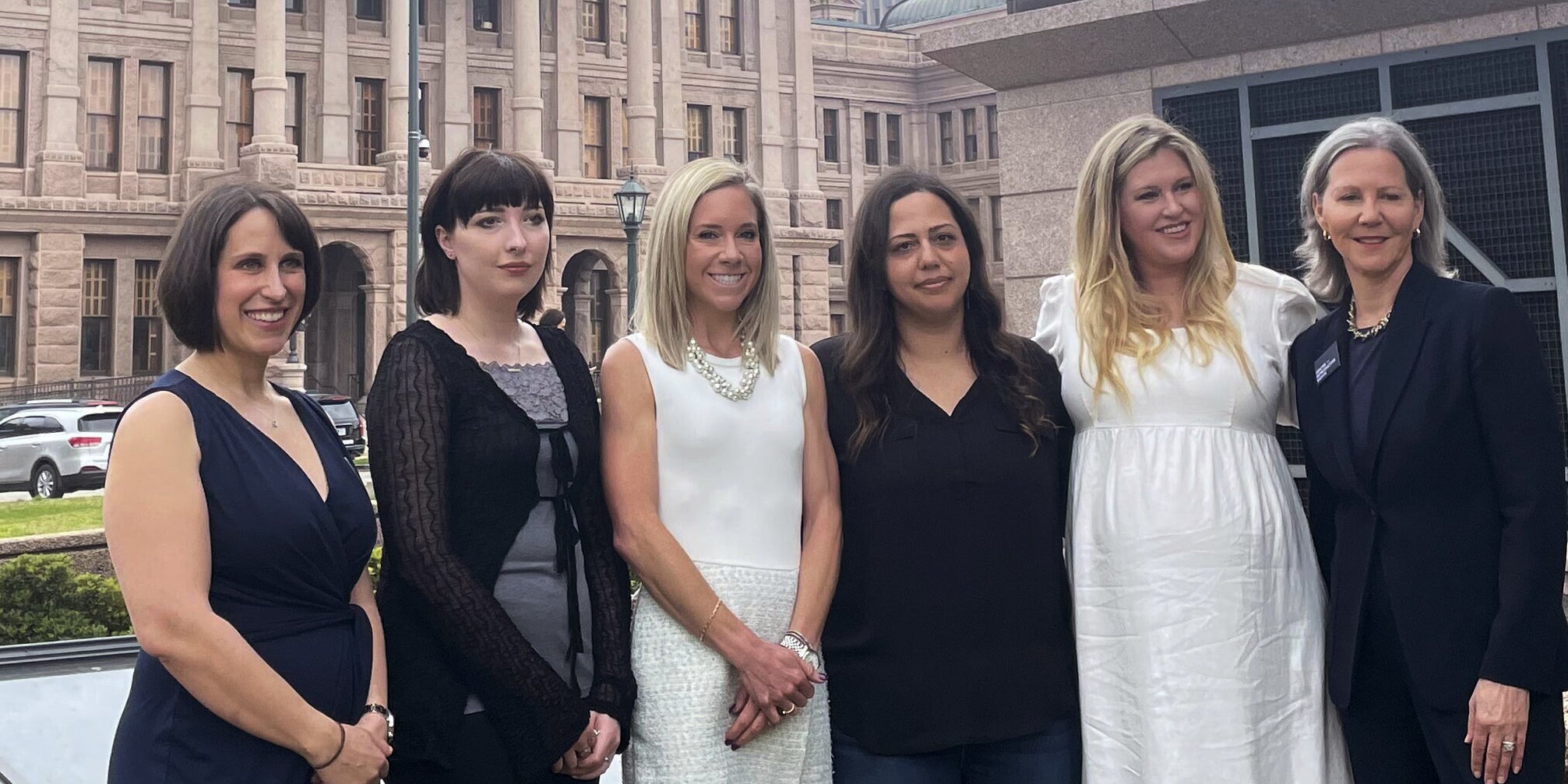 Women Sue Texas After Being Denied Medically Necessary Abortions - Vimarsana News