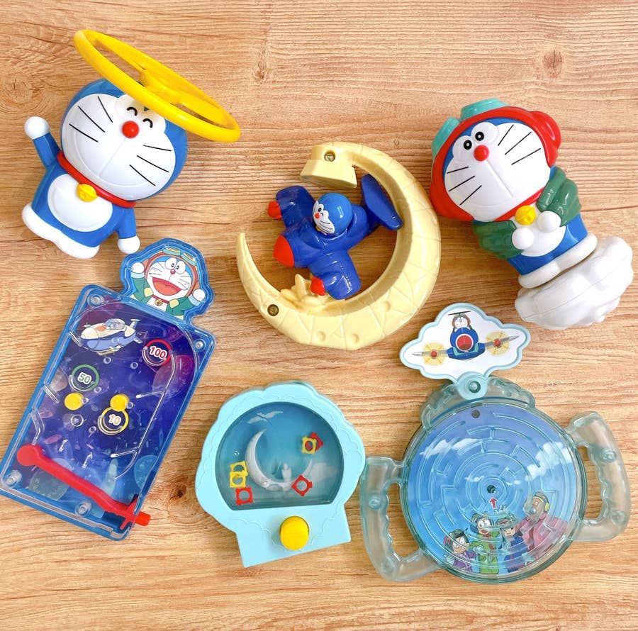 2025年版】マクドナルドの新作ハッピーセット36選！サンリオやポケモン 
