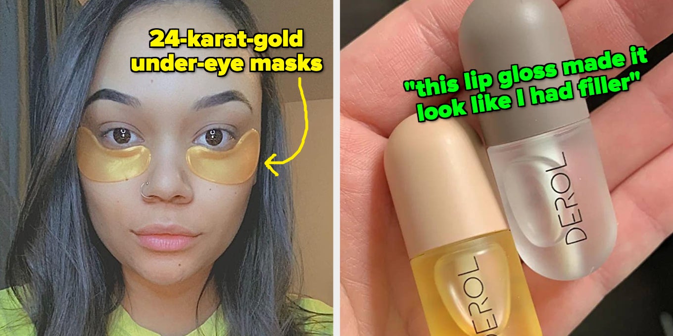 29 Popular Beauty Products With Reviews We Vetted - Vimarsana News