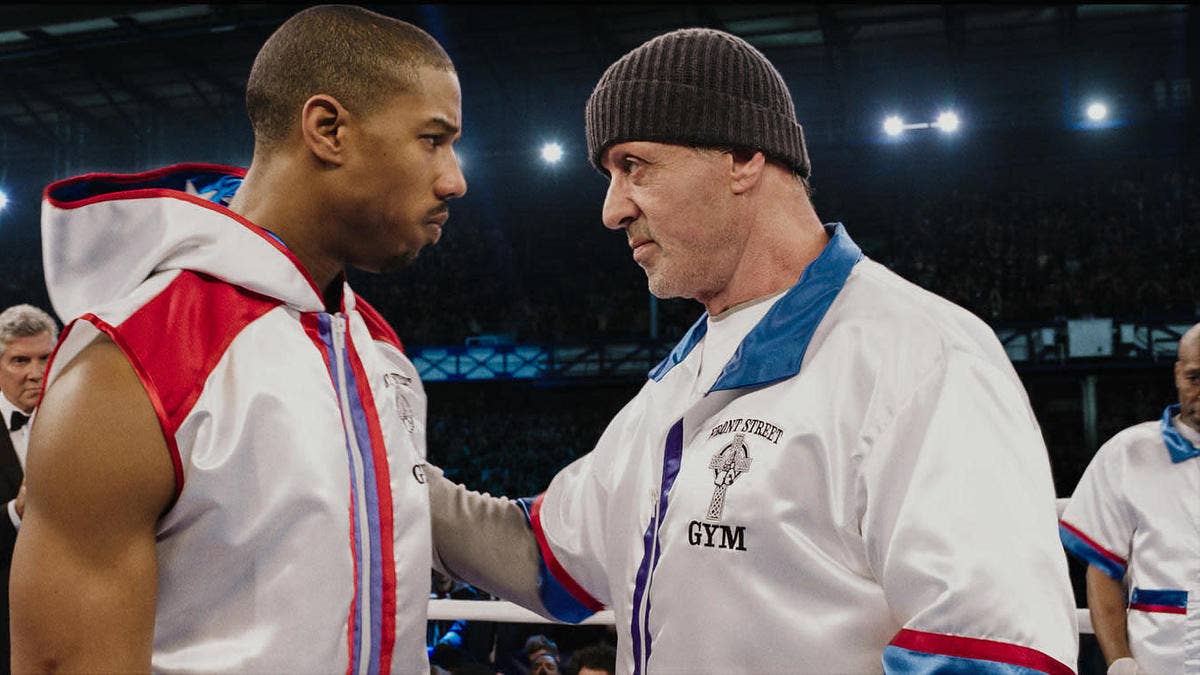 Sports films like 'Rocky' will go down as classics. Here is every 'Rocky' and 'Creed' movie, ranked from worst to best, including 'Creed III.'