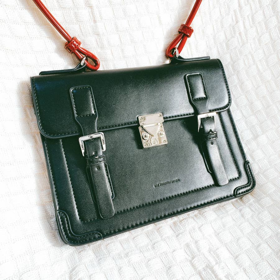 GU】即完売も納得のオシャレさ！Beautiful Peopleコラボの「レトロ 