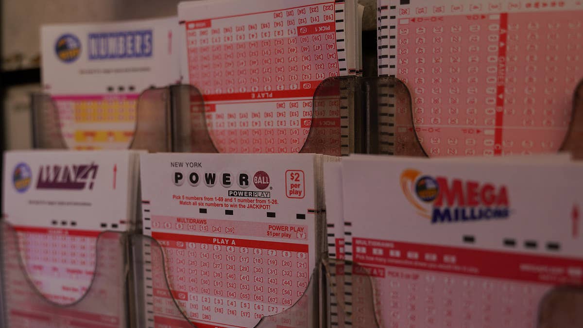 Edwin Castro, who scored a winning Powerball lottery ticket at a gas station in an L.A. suburb, has purchased a $25.5 million home in Hollywood.