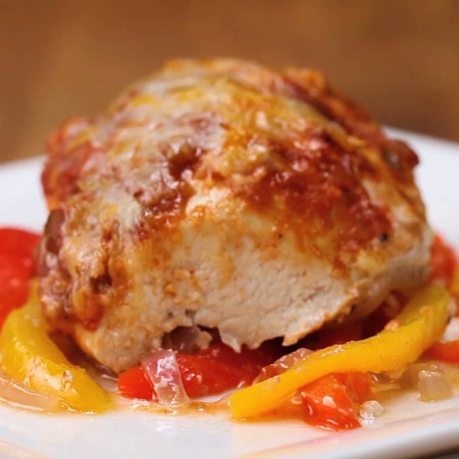 33 Best Chicken Breast Recipes & Ideas