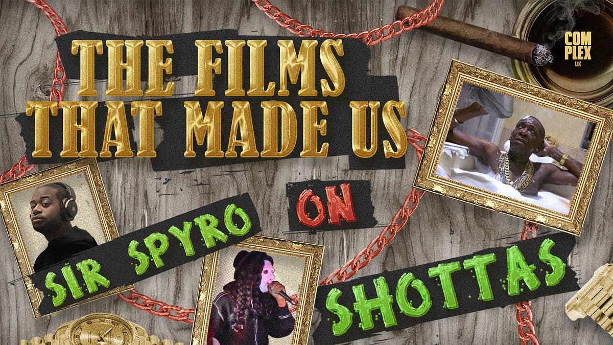 In our series ‘The Films That Made Us’, we take a look back at the films that have shaped British music over the last three decades. In this third edition, we t