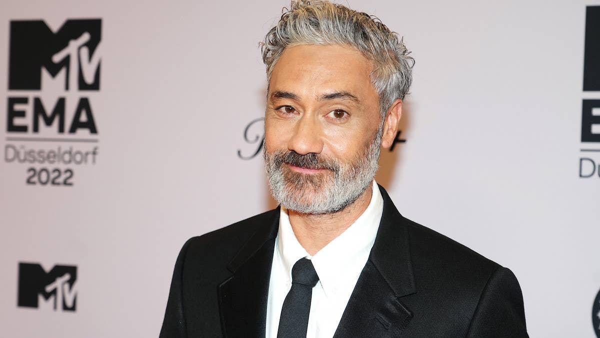 Taika Waititi could be onscreen for his previously announced 'Star Wars' film. Patty Jenkins and Kevin Feige's projects, however, have reportedly been shelved.
