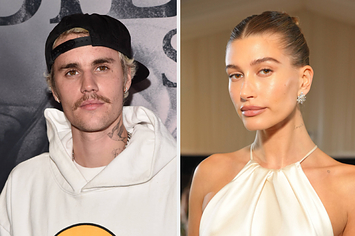 Rolling Loud fans taunt Justin Bieber about wife Hailey - Los