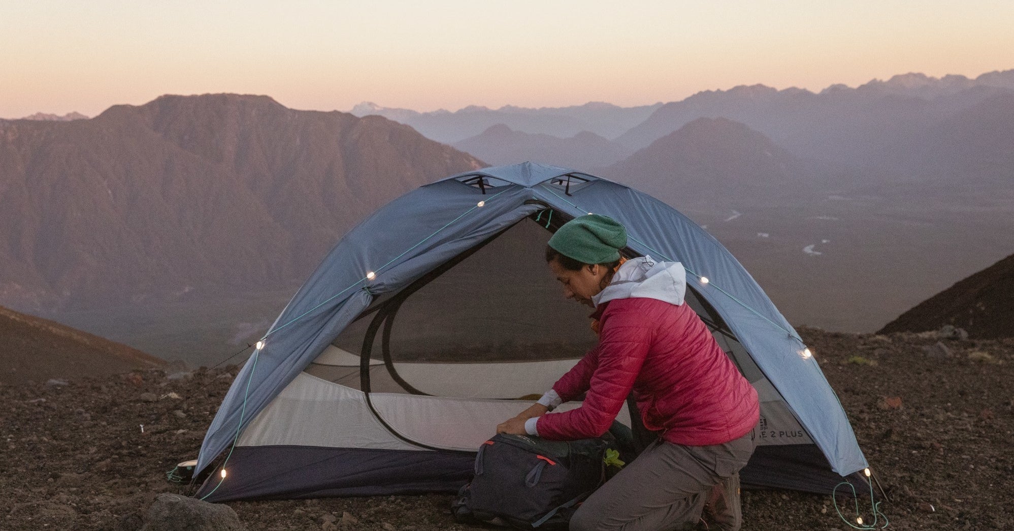 24 Splurge-Worthy Camping Products You'll Probably Bring On Every Trip