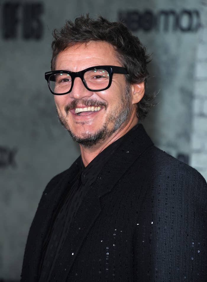 The Last Of Us Episode 6 Director Admits Pedro Pascal's Acting