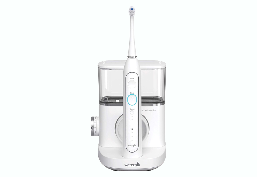 5 Water Flossers That Can Help Keep Your Teeth And Gums Healthy