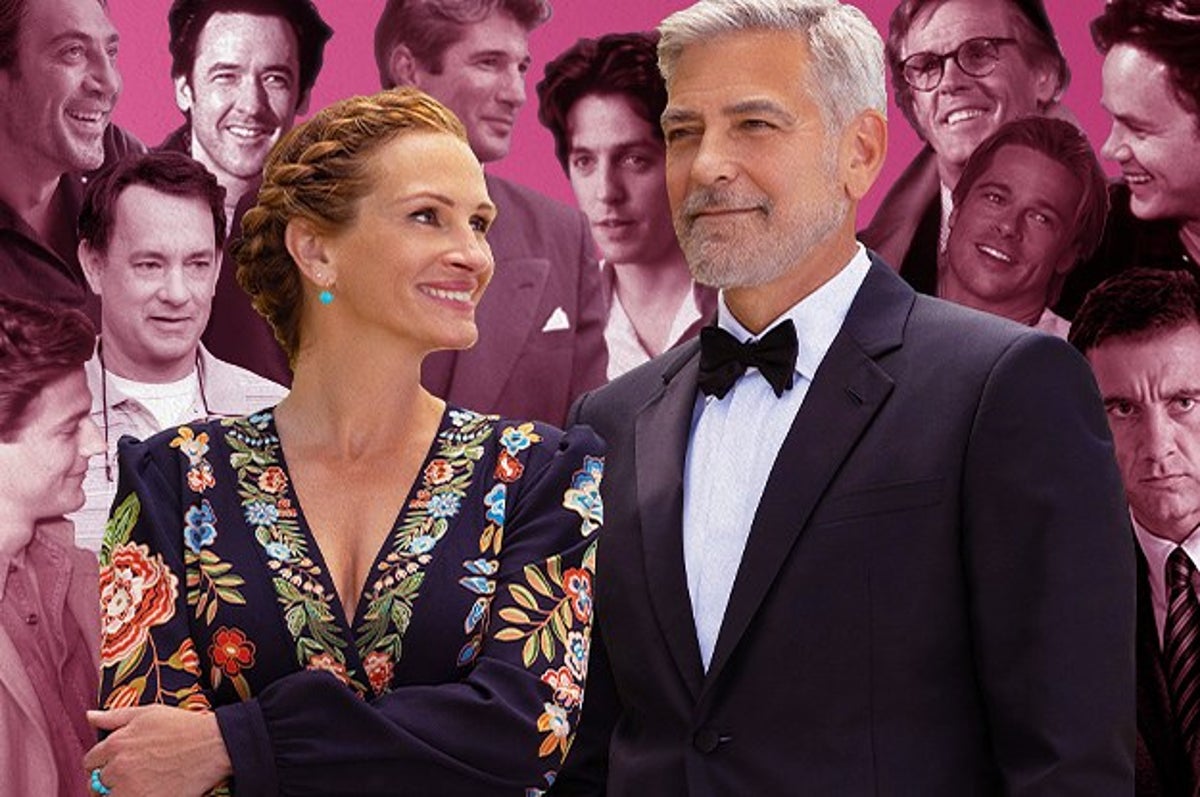 What Is Julia Roberts' New Movie? She's Finally Making a RomCom Return