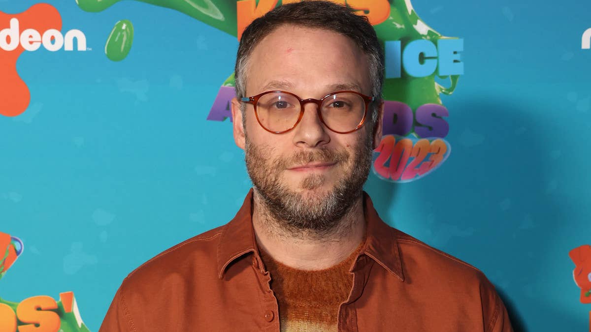 In a new interview, writer/producer/actor/director Seth Rogen opens up about the deep impact negative reviews can sometimes have on an artist.