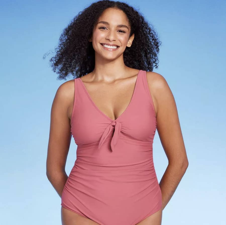 26 Target Swimsuits You'll Want To Pack For Vacation