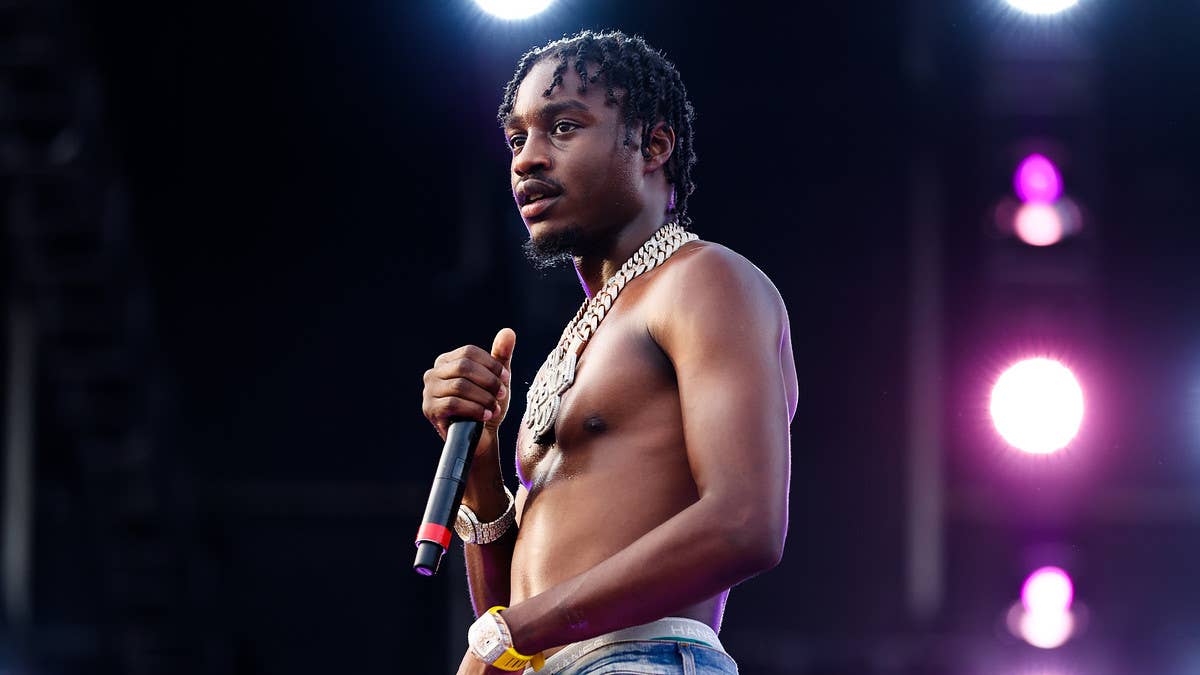 The Lil Tjay concert originally set for March 8 in Ottawa has been cancelled following issues between the EY Centre and Ottawa police according to the bookers.