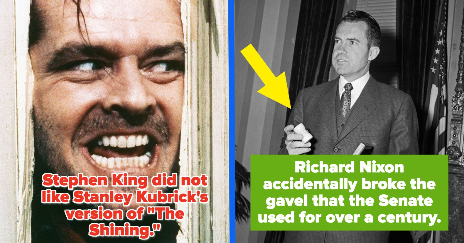 20 Facts I Learned This Week That I Found Just Plain Fascinating
