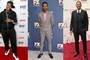 Will Smith attends the 94th Annual Academy Awards at Hollywood and Highland on March 27, 2022