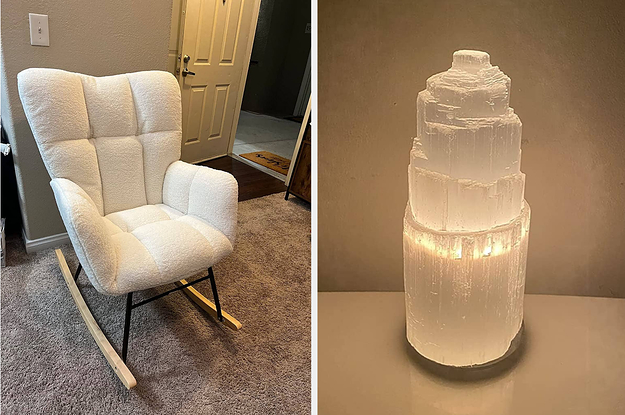 Just 28 Products That’ll Turn Your Home Into The Relaxing Haven Of Your Dreams