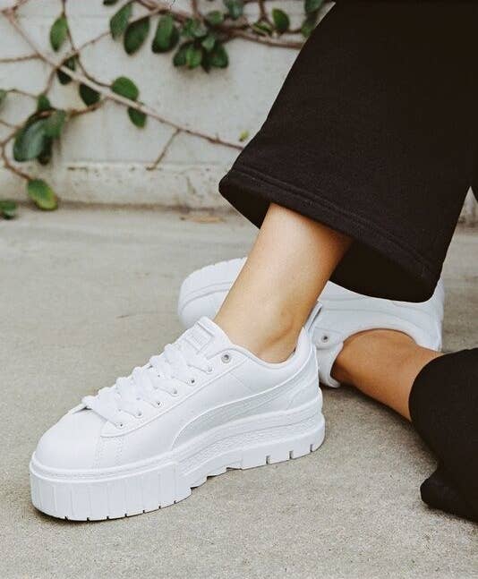 Product image of Puma Mayze Classic shoes