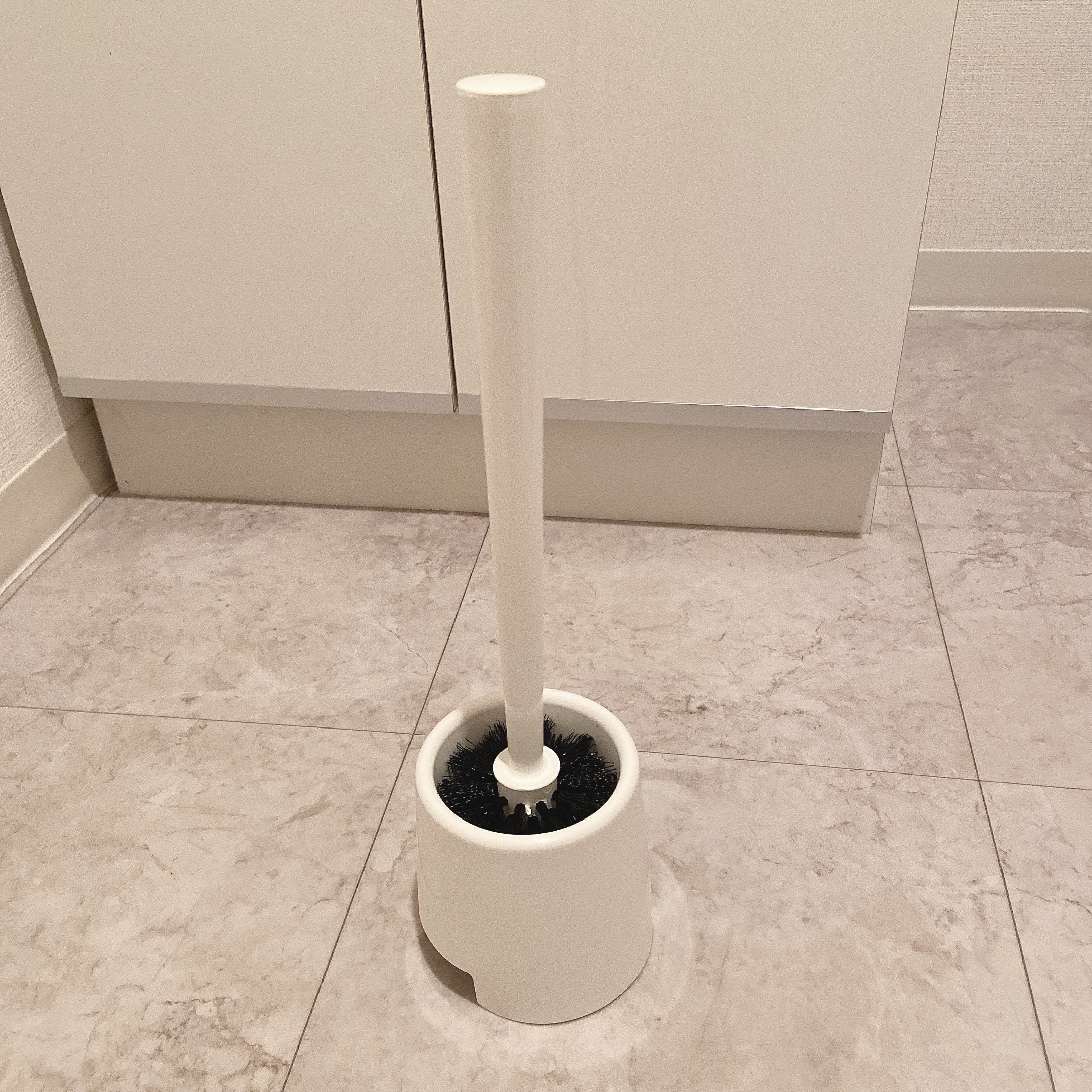 IKEA（イケア）のオススメのお掃除グッズ「BOLMEN ボルメントイレブラシ」
