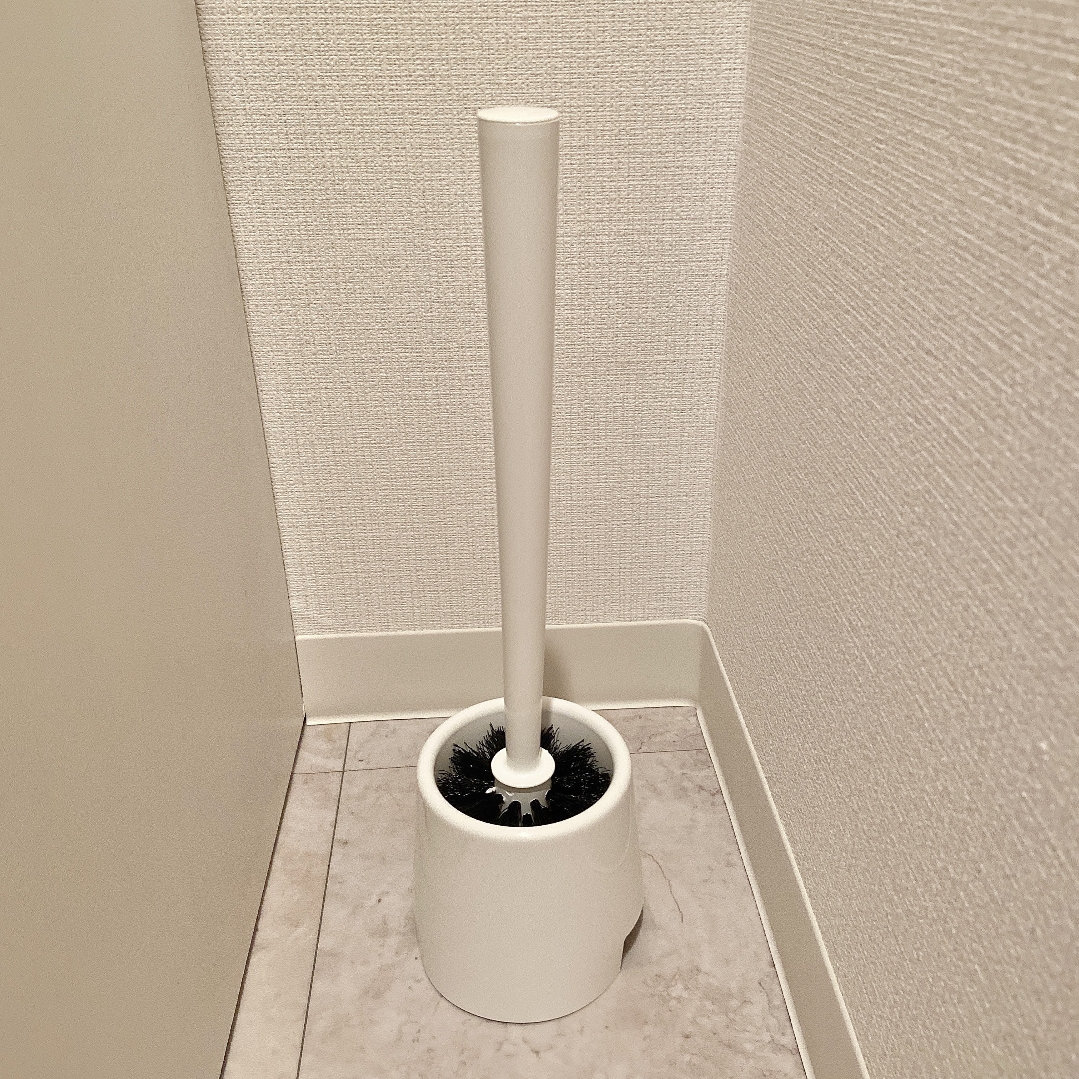 IKEA（イケア）のオススメのお掃除グッズ「BOLMEN ボルメントイレブラシ」