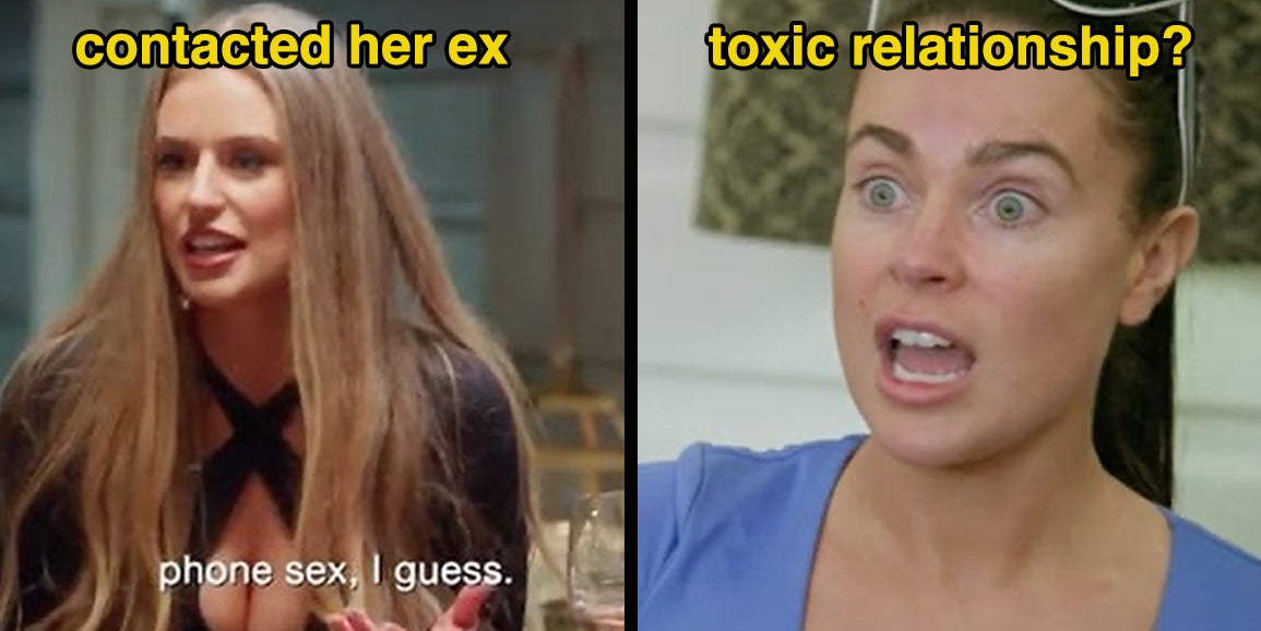 Married At First Sight's Chaotic Retreat Week, Recapped - Vimarsana News