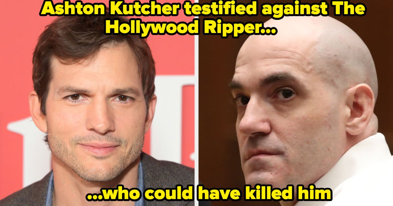 12 Serial Killers Who Had Frighteningly Disturbing Connections To Celebrities