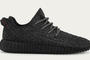 Adidas Yeezy Boost 350 "Pirate Black"