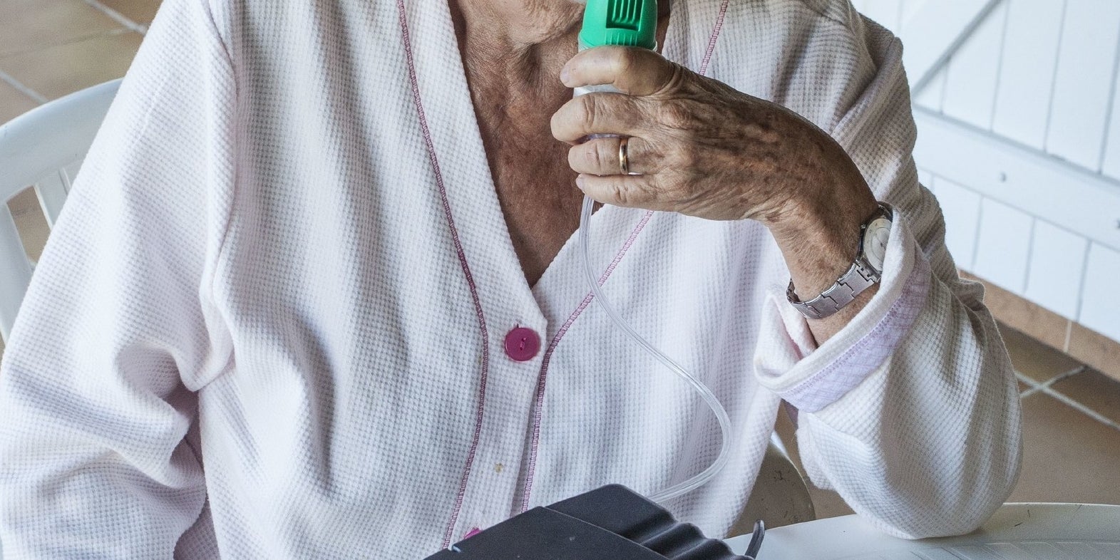 Albuterol Shortage: Asthma Experts Say It's Likely To Get Worse - Vimarsana News