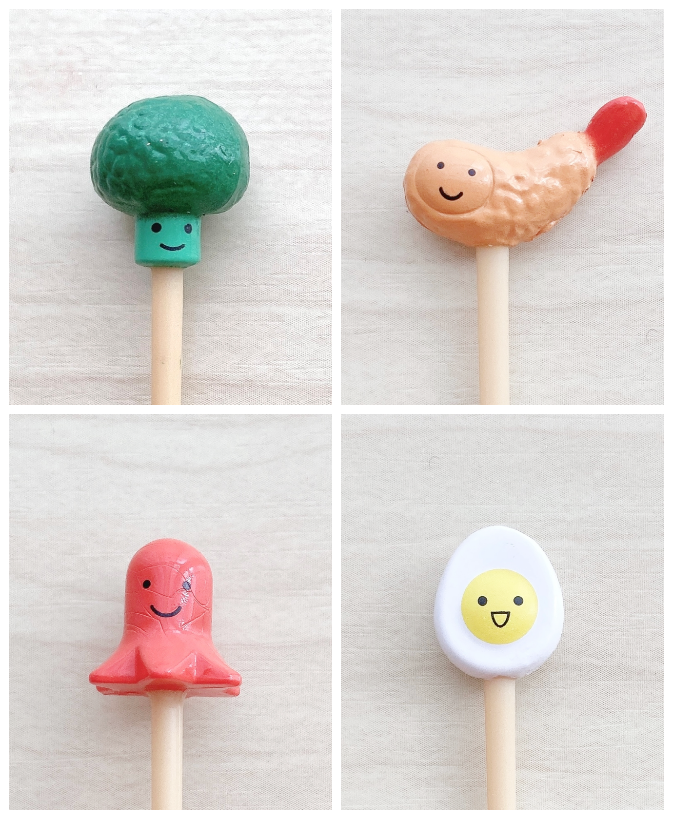 LOFT（ロフト）のオススメのお弁当グッズ「おかずピック」