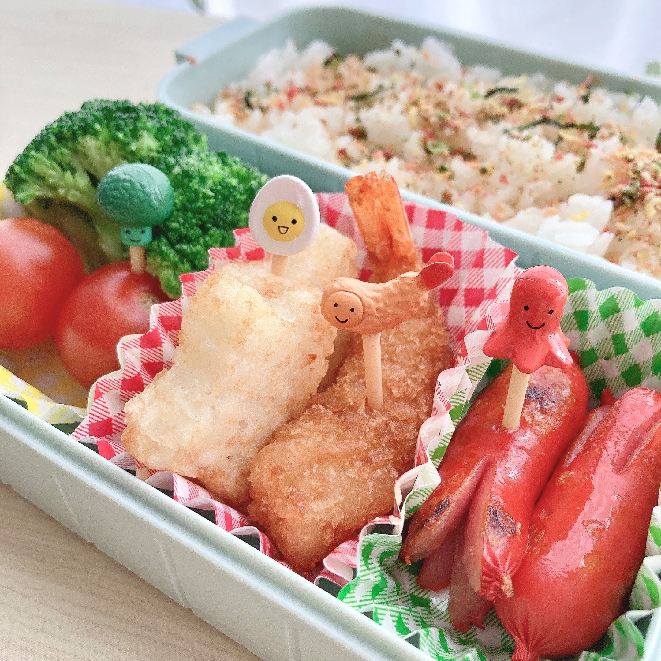 LOFT（ロフト）のオススメのお弁当グッズ「おかずピック」