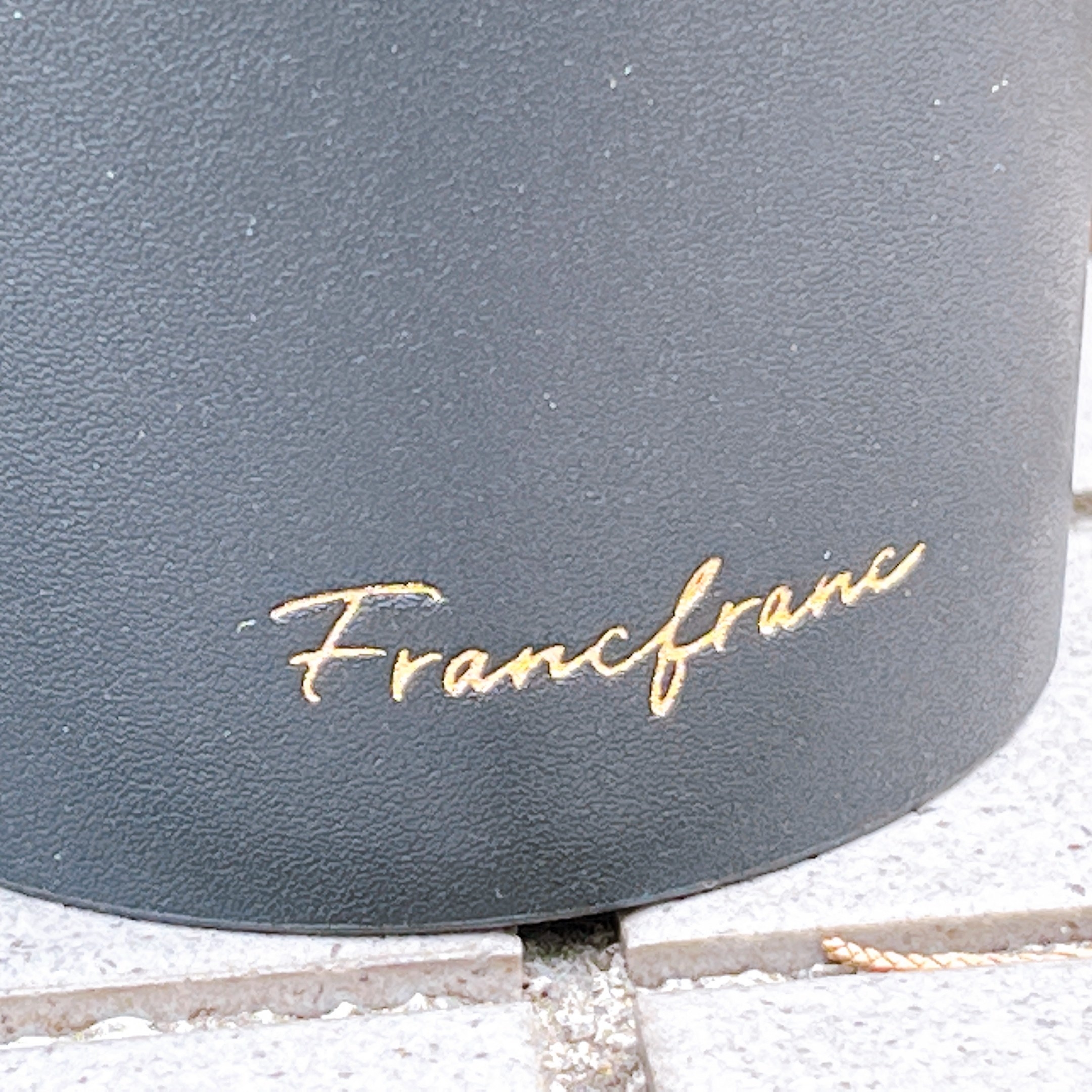 Francfranc（フランフラン）のおすすめアイテム「ルースト サーモタンブラー Mセット」