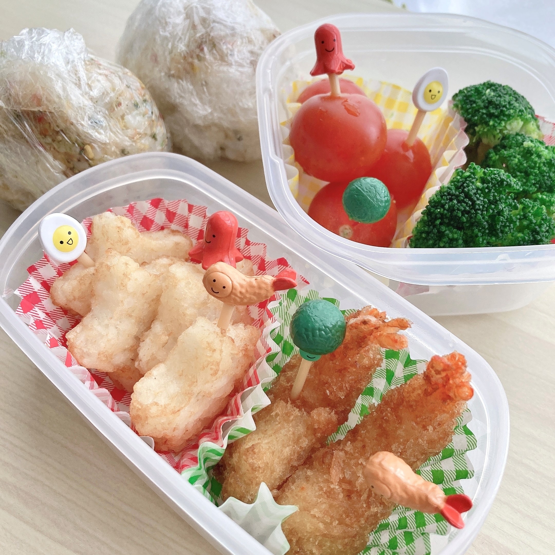 LOFT（ロフト）のオススメのお弁当グッズ「おかずピック」