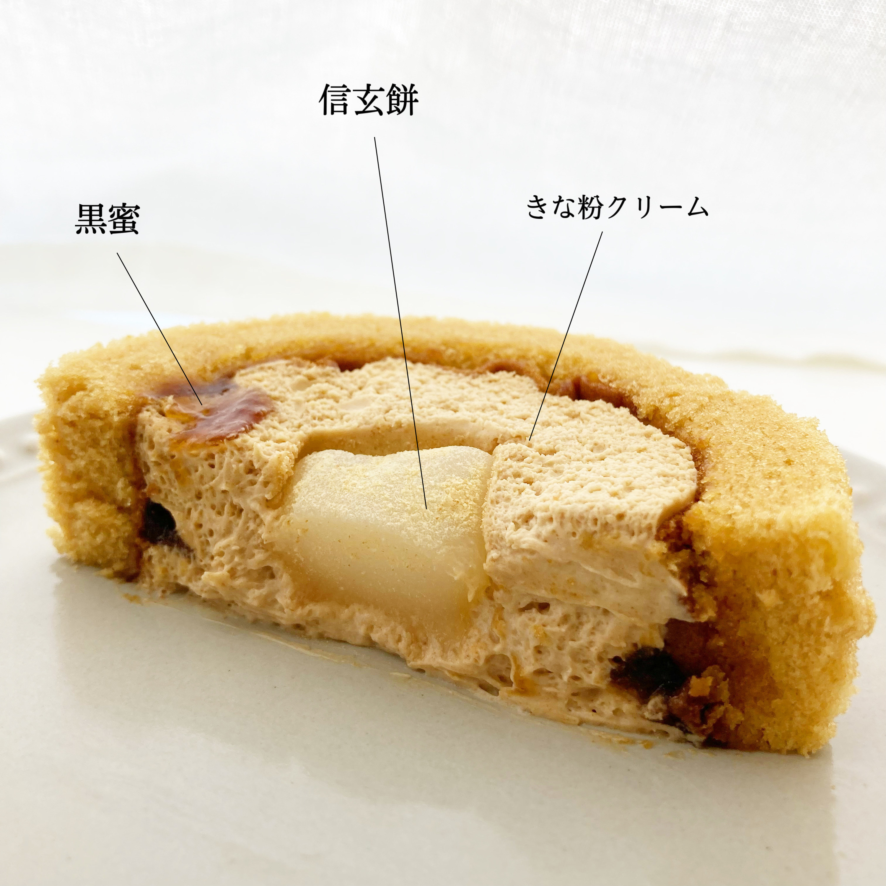 ローソン限定】お願い！定番商品にして（泣）あの銘菓が「ふわもち