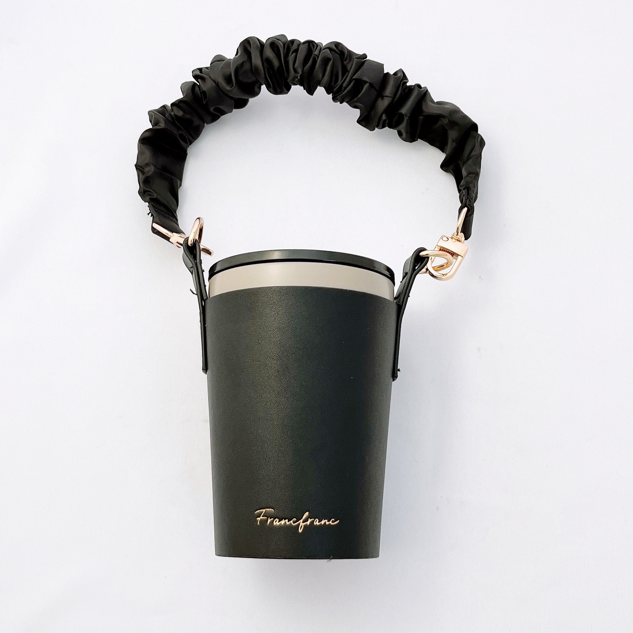 Francfranc(フランフラン)の「ルースト サーモタンブラー Mセット」