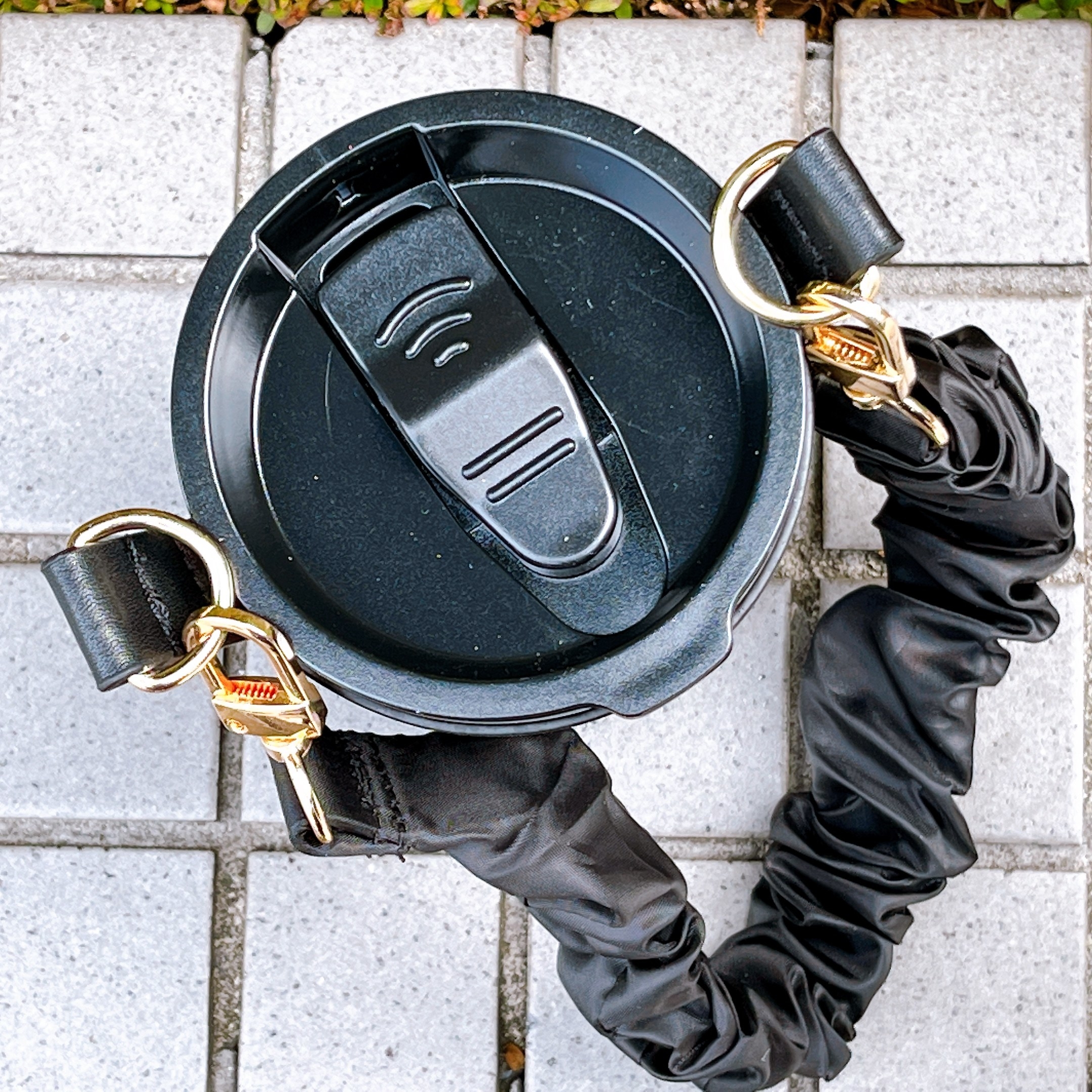 Francfranc(フランフラン)の「ルースト サーモタンブラー Mセット」