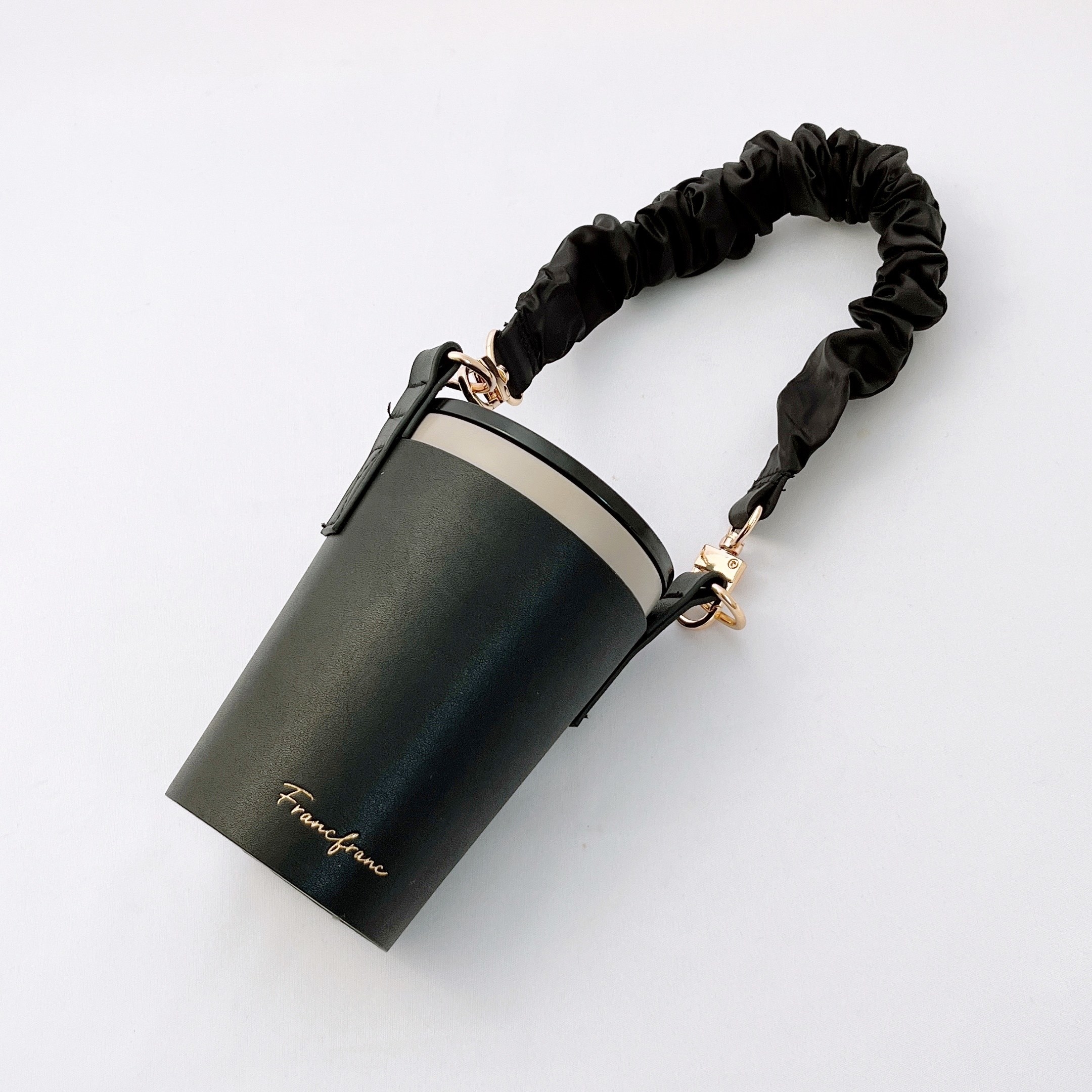 Francfranc(フランフラン)の「ルースト サーモタンブラー Mセット」