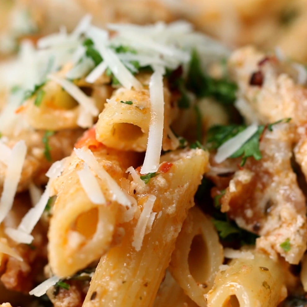 45 Best Chicken Breast Recipes To Make In 2024