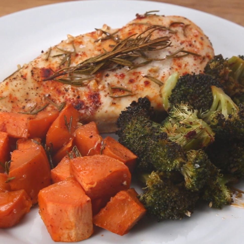 45 Best Chicken Breast Recipes To Make In 2024