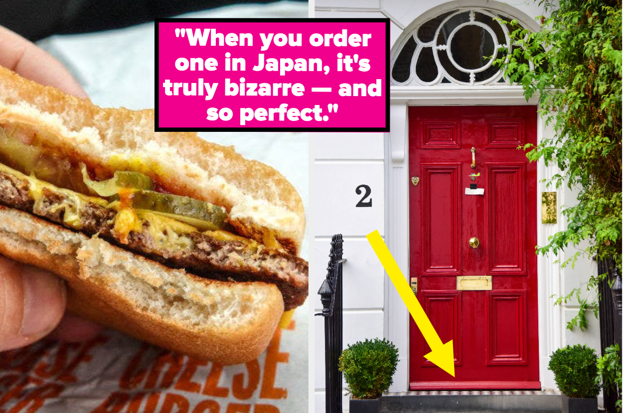 buzzfeed.com - Hannah Loewentheil - 'I Felt Like A Prudish American, But It's The Norm In Europe': People Are Sharing Common Customs Abroad That They Want The US To Adopt