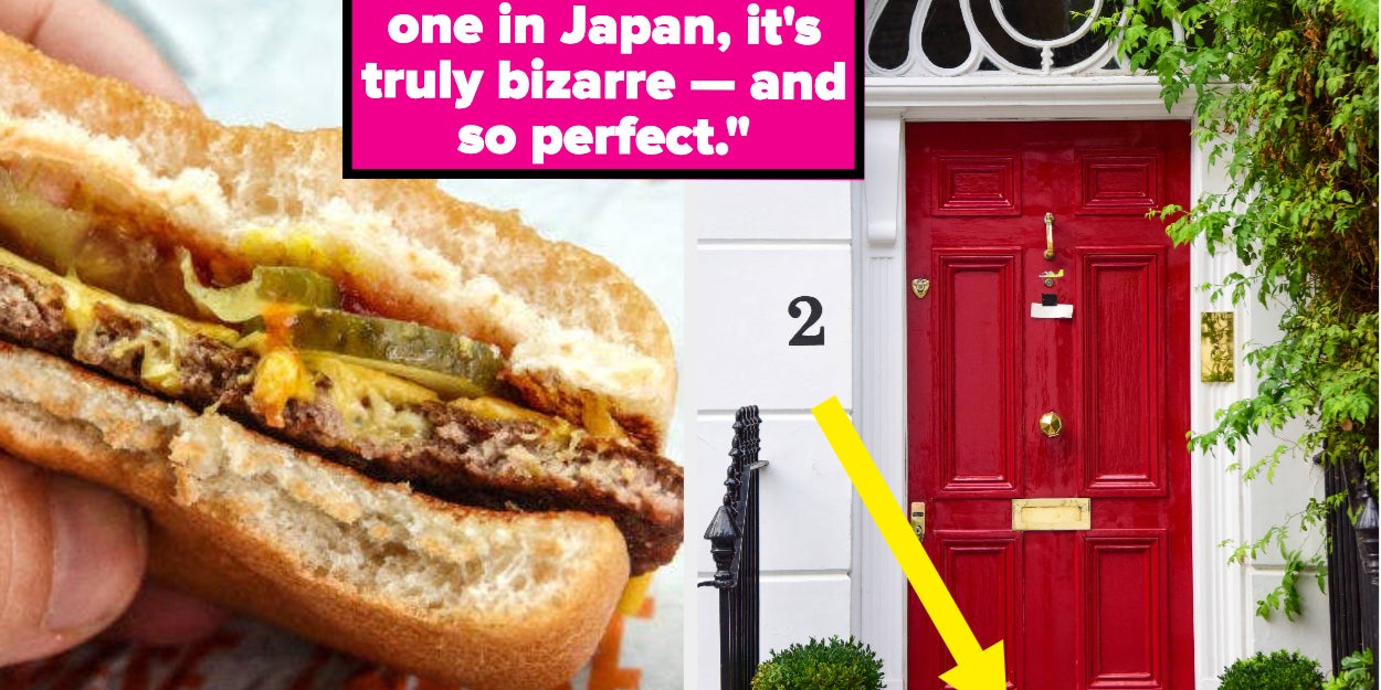 Things The US Should Adopt From Other Countries