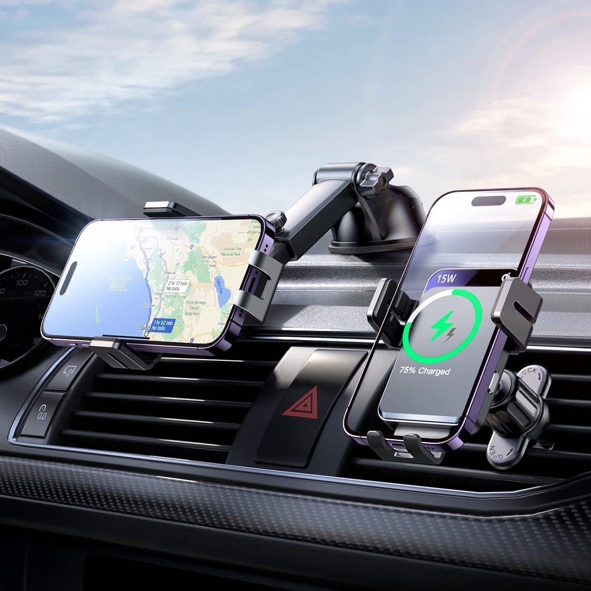 29 Car Accessories You Need Immediately