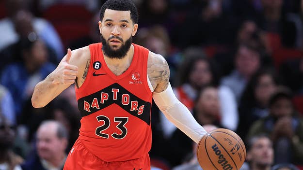 Following the Toronto Raptors’ loss to the Los Angeles Clippers, Fred VanVleet slammed referee Ben Taylor during his post-game interview for certain calls.