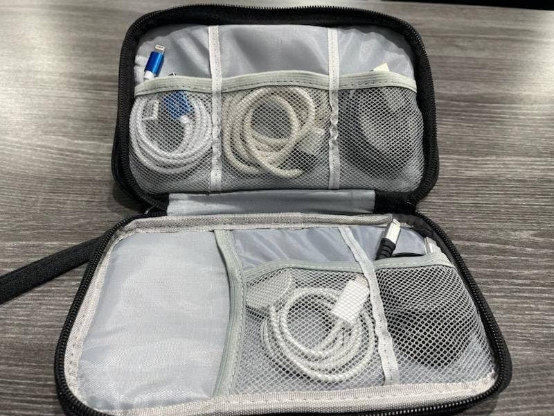 The Travel Pill Organizer I Never Leave Home Without