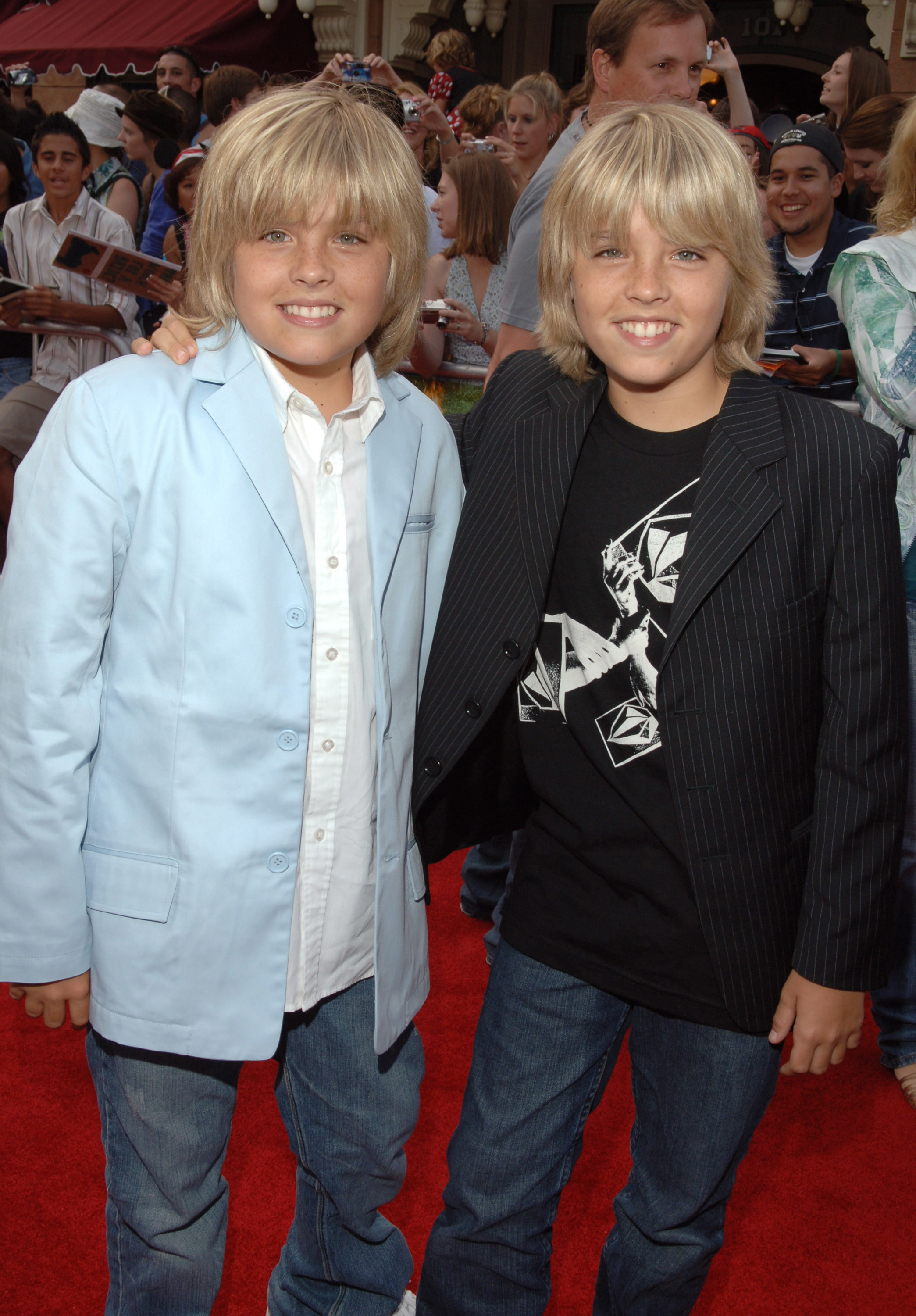 dylan and cole sprouse dad
