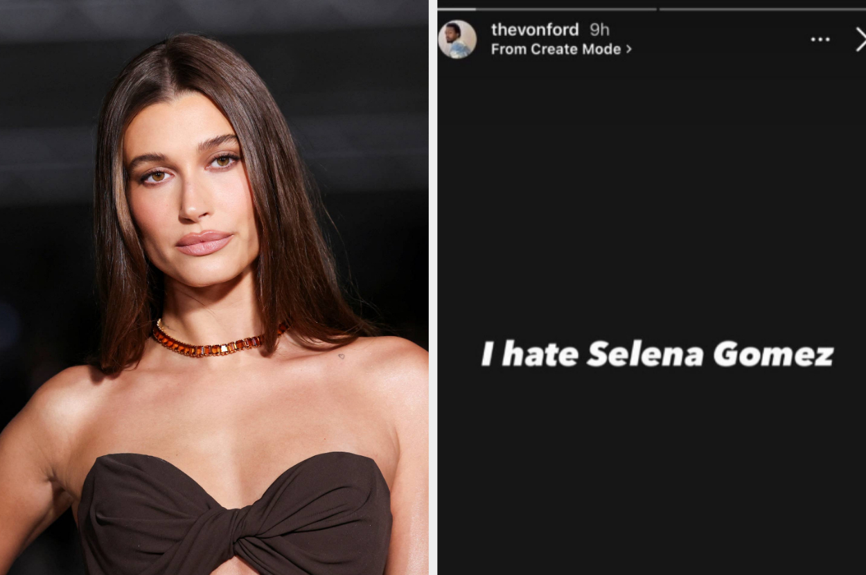 Justin Bieber posts strange Instagram amid Selena Gomez drama