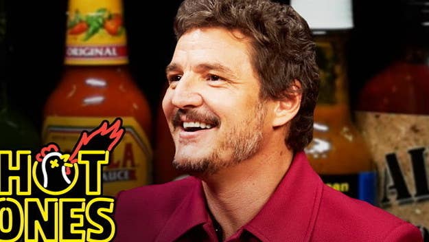 Pedro Pascal is an actor you know from a string of massive global hits over the last decade, including Game of Thrones, Narcos, and The Last of Us. Currently, h