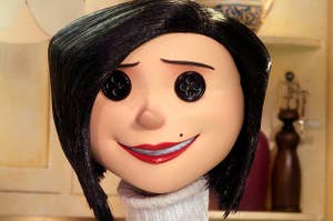 other mother from coraline