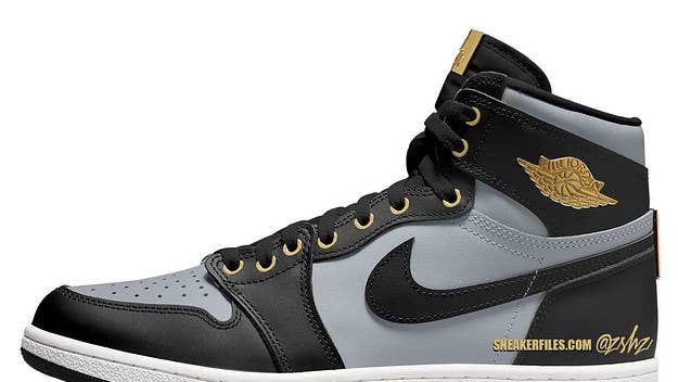 A purported Air Jordan 1 '85 'Wings' collection is reportedly hitting retail during the Holiday 2023 season, with the High expected to retail for $1,500.